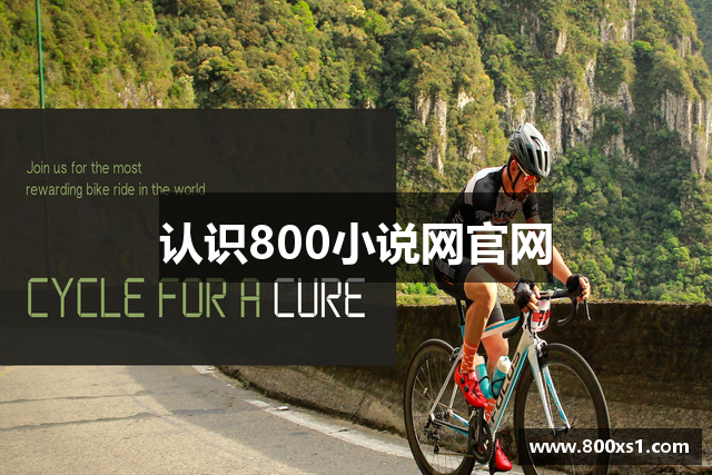 认识800小说网官网
